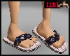 lv sandals