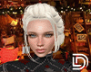 DSP | MRS. SANTA HAIR