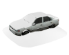 CarStuckSnow