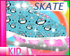 KID Animated Skates