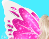 C~Pink Btrfly Wings Ani