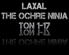 (💥) The Ochre Ninja