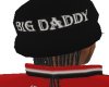 {XYB} Big daddy trig hat