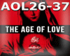 The Age Of Love / 2