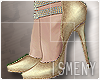 [Is] St. Patrick Heels 2
