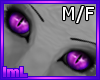 lmL Purple Eyes M/F