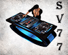 [SV] Portable DJ triger