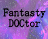 [SL] Fantasy DOCtor
