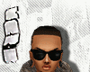 V/ Fur Summer Jacket V2