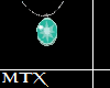 [MTX] Dawn Stone Pendant