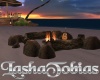 Talia Beach Fire Pit