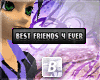 b| Best Friends 4 Ever