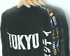 👕 Tokyo Sweater