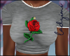 Rose For Odo | Busty