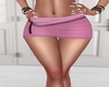 [KR] Pink Skirt RL