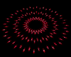 new!! RED Floor Light