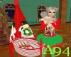 [A94] Christmas newborn