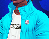 𝖇 Monc. Baby Blue