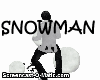 ! Snowman 