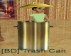 [BD] Trash Can