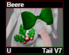 Beere Tail V7