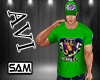 Jhon Cena Avi & actions