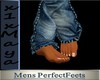 Mens PerfectFeets