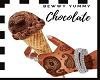 Chocolate Cone