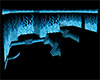 kittens blue flame