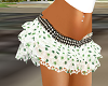 four leaf clover skirt