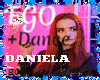 Daniela - Ego+WD