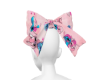 Bow stitch