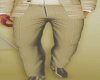 Pants Creme Mr PAUL