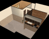 *Apto 2 bedroom*