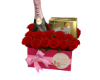 Cherish Box Pink