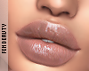 FB | GLAZED POUT; ADD-ON