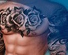 Tatuagem + Musculos