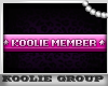 Koolie | Member V6
