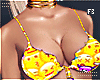 FBe Bikini Emoji* RL