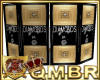 QMBR Divider Diamonds 3