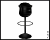 [EDJ] PVC Bar Stool