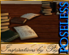 I~Elven Study Books*NP