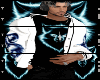 !White Wolf Jacket
