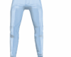 LG pants azul margarita