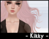 K| Riley Pink