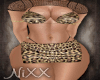 NiXX :: EMBL TRINA SKIRT