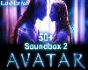 Avatar Soundbox2