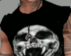 Respect Skull T-Shirt