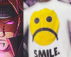 Smile Shirt