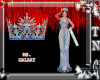 MS. Galaxy Sash